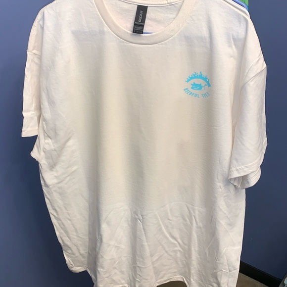 NEW! “I do my own stunts” tee - Picture 3 of 8